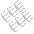 thumbnail image 3 of Sheet Music Book Clip, Music Book Clip Small Portable 5 Pcs  For Piano Recital, 3 of 8