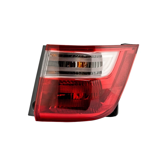 CALAVERA ODYSSEY 2011 al 2013 HONDA Derecha/Pasajero DEPO .