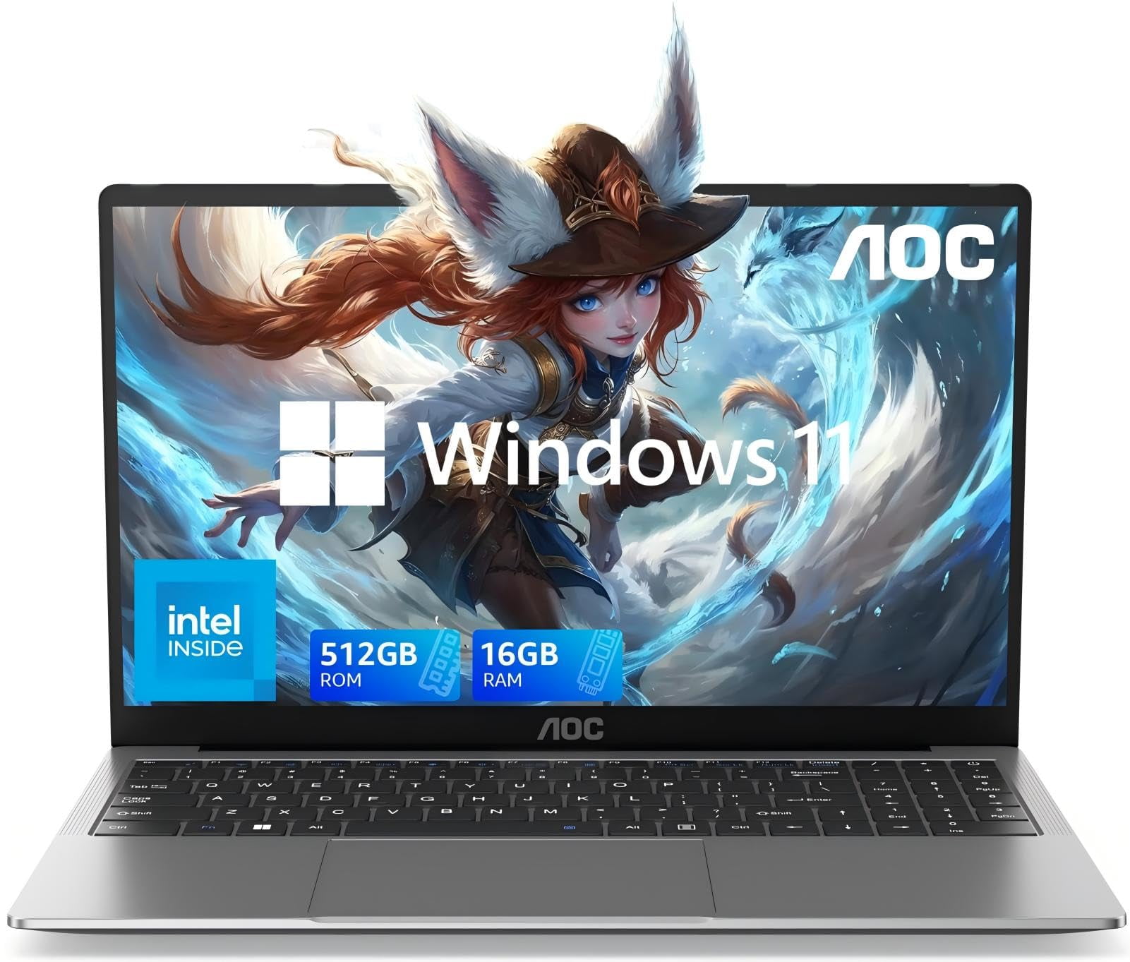 VAIO 15.6