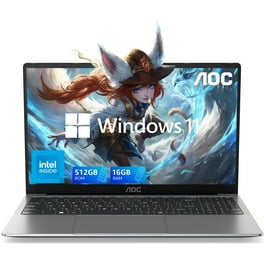 VAIO 15.6