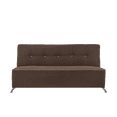 thumbnail image 1 of Sofa Cama Mestre Cafe - Kessa Muebles, 1 of 4