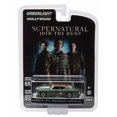 thumbnail image 1 of Greenlight Hollywood: Bobby’s 1971 Chevy Chevelle "Supernatural" 1/64 Scale, 1 of 2