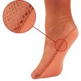 thumbnail image 2 of Professional Fishnet Dance Tights For Ballroom Latin Salsa Samba Hard Yarn, 2 of 7