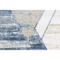 thumbnail image 4 of Bashian Area Rug Contemporary Iv/Blue 8'6" X 11'6", 4 of 4