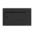 thumbnail image 4 of ViewSonic ViewBoard IFP55G1 - 55" Diagonal Class (54.5" viewable) LED-backlit LCD display - interactive - with touchscreen (multi touch) / optional slot-in PC capability - 4K UHD (2160p) 3840 x 2160 - direct-lit LED, 4 of 8