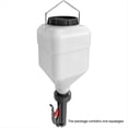 thumbnail image 4 of Boquillas para Dispensadores de Salsa con Control Cuantitativo. Accesorios para Dispensadores de Salsa. Boquillas de 5,5 L para Dispensadores de Alimentos., 4 of 5