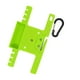 thumbnail image 3 of 4x Paracord Holder Spool Herramienta De Supervivencia Portátil Con Mosquetón Titular Verde, 3 of 8