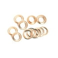 thumbnail image 1 of Bebetter 12 mm Rust Proof Brass Eyelets, Grommet & Washers, 1 of 4