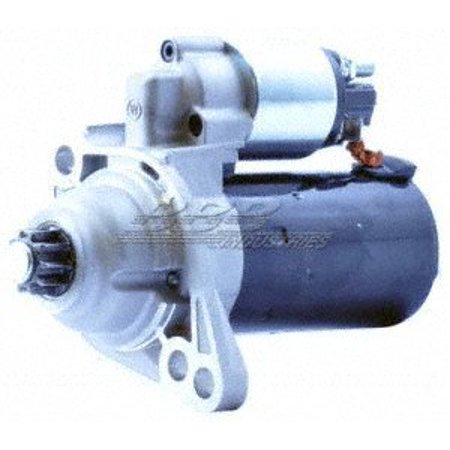 starter motor-starter BBB industries 17968 reman