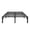 14 Inch, variant on 6 Inch Heavy Duty Metal Bed Frame, Low Profile Platform with Sturdy Mattress Foundation, Noise Free Easy Assembly, No Box Spring Needed for King, Queen, Full, Twin Size