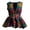 CL6, variant on Womens Dashiki Tops Sleeveless Summer African Printed Slim Fit Shirts Blouse Ankara Traditional Coat with Belt WY11069