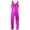 Rose, variant on MSemis Kids Girls Sleeveless Gymnastics Leotards Shiny Ballet Dance Jumpsuit