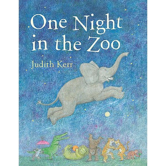 One Night in the Zoo