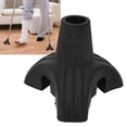 thumbnail image 1 of Walking Sticks Base, Soft Prevent Slip Silicone Balanced Walking Cane Tip  For Folding Canes, 1 of 8