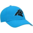 thumbnail image 3 of Youth '47 Blue Carolina Panthers Basic MVP Adjustable Hat, 3 of 4