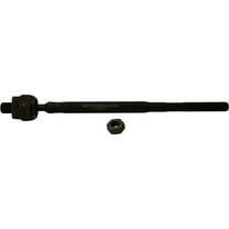MOOG EV458 Tie Rod End Fits select: 2000-2003 NISSAN MAXIMA, 2000-2001 INFINITI I30