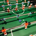 thumbnail image 2 of 9pcs Foosball Balls Tabletop Game Foosball Accessories Replacement Balls, 2 of 6