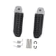 thumbnail image 3 of Pedales delanteros para bicicleta eléctrica, 2 uds., reposapiés para motocicleta, pedales para montar en bicicleta eléctrica, bicicleta eléctrica, 3 of 8