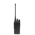 thumbnail image 1 of Radio bidireccional Motorola CP100D Analógica UHF 16 canales 4W, 1 of 3