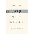 thumbnail image 1 of Pre-Owned The Art of the Essay, 1999 (Paperback) 0385484151 9780385484152, 1 of 2