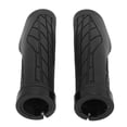 thumbnail image 1 of Poignées de Vélo, Poignées de Vélo Ergonomiques pour Scooters, 1 of 8