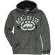 thumbnail image 1 of Ecko Unltd. Sudadera con capucha Rhino Arch Popover para hombre, gris, pequeña, 1 of 1