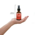 thumbnail image 4 of Plantlife Holiday Mist Face and Body Spray - Straight From The Plant 100% Pure Therapeutic Grade - Take with You Everywhere - Made in California 2 oz, 4 of 6