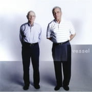 Clancy & Vessel [LP Vinyl Bundle]