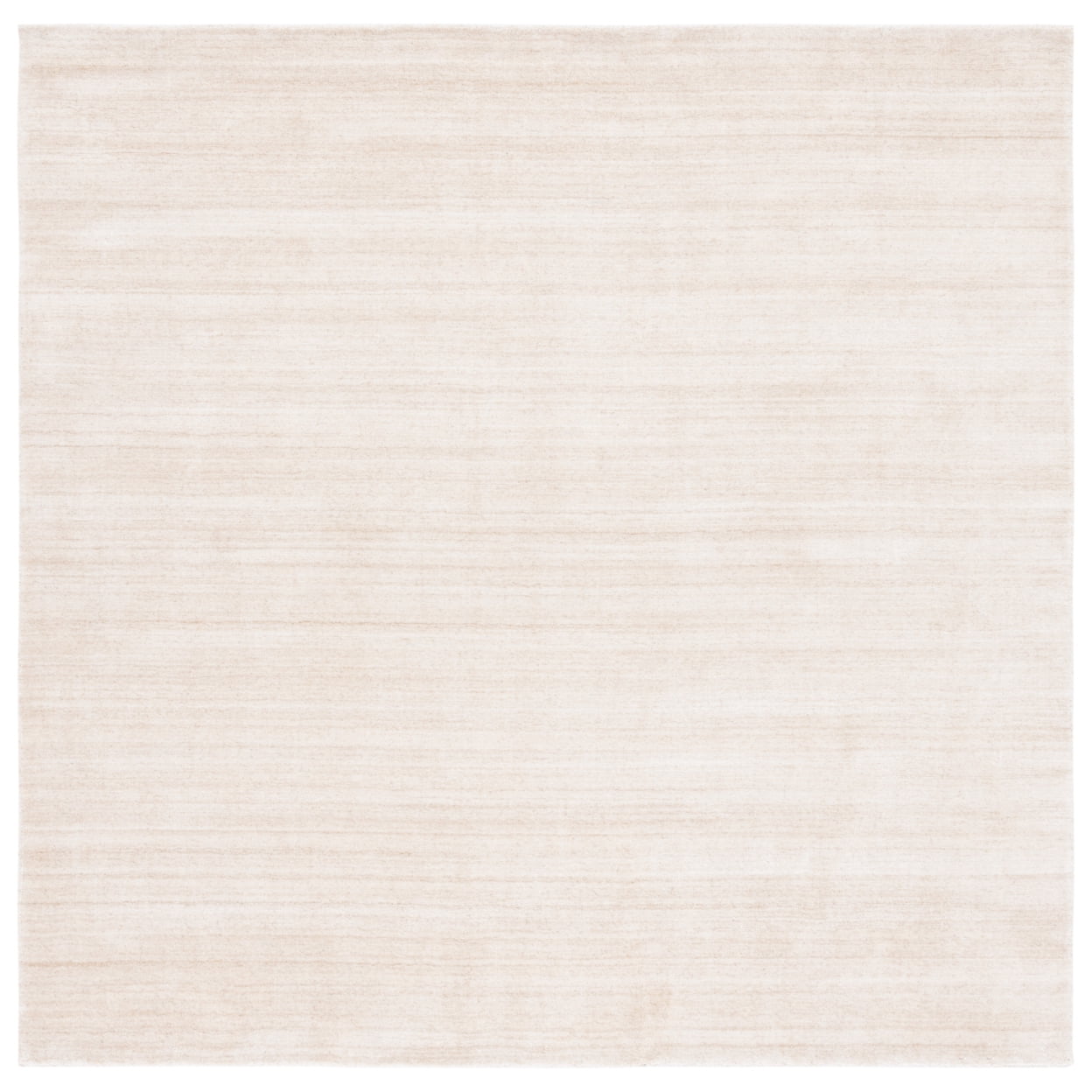 SAFAVIEH Mirage Branislav Solid Area Rug, Beige, 8' x 10'
