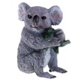 thumbnail image 2 of Animal Simulado Modelo de Animales Silvestres Juegos Regalo Educativo para Ornamoento para Dormitorio Baoblaze Figura de Animal Salvaje Ornamnet, 2 of 8