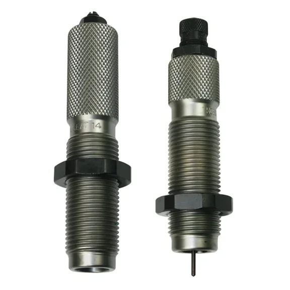 RCBS X-Die Full-Length Die Set Case Growth Control Reloading Dies .30-30 WIN.