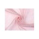thumbnail image 5 of Chales y envolturas para mujeres INSPIRE CHIC para vestidos de noche, brillante, chispeante y elegante con hebilla 74.8x17.7" (LxA) Rosa claro (Plata), 5 of 6