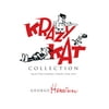 Krazy Kat Collection : Selected Sunday Strips 1918–1919 (Paperback)