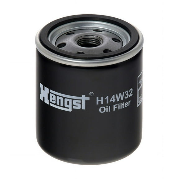 Hengst Spin-On Oil Filter