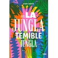 thumbnail image 1 of Libro En La Jungla, Temible Jungla Tapa Blanda, Autor Arianna Tamburini, Editorial Oceano Travesia, 1 of 2
