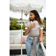 thumbnail image 3 of Moby True Wrap Baby Carrier, 3 of 5