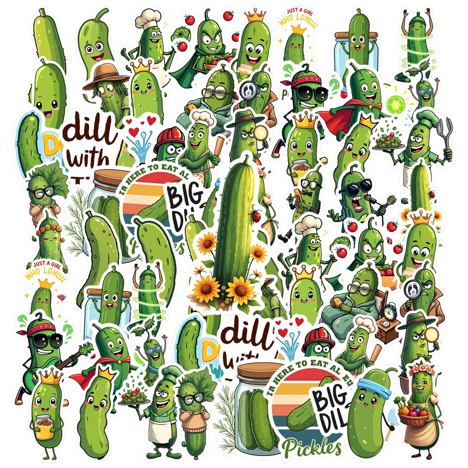 Thomas & Friends Train Kids Stickers - 2D Design Character and