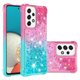 thumbnail image 1 of Funda para Samsung Galaxy A53 5G Transparente con Brillos Carcasa Protectora Antigolpes con Glitter Brillante, 1 of 5
