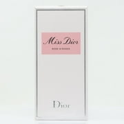 Dior Miss Dior Rose N'Roses Eau de Toilette for Women 100ml Spray Bottle