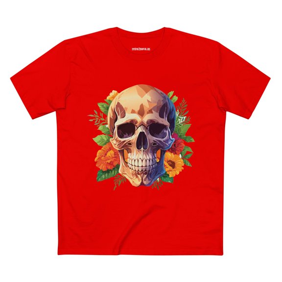 Skull Shirt, Skeleton Shirt
