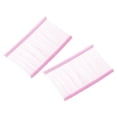 thumbnail image 1 of Uxcell 1500Pcs Standard Tagging Barb Fasteners 2.2" Pink Tagging Gun Fasteners, 1 of 5