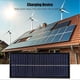 thumbnail image 3 of Panneau solaire en silicium polycristallin 2,5 W 12 V, module de charge pour téléphone, 3 of 4