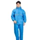 thumbnail image 4 of Conjunto de chubasquero de tela Oxford, ropa de trabajo reflectante separada para adultos, chubasquero y pantalones de moda para ciclismo al aire libre, artículos para el hogar, 4 of 4