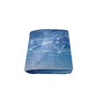 thumbnail image 3 of CADecor Constellation Blanket Fleece Throw Blanket for Sofa or Bed 58x80 inches, 3 of 3