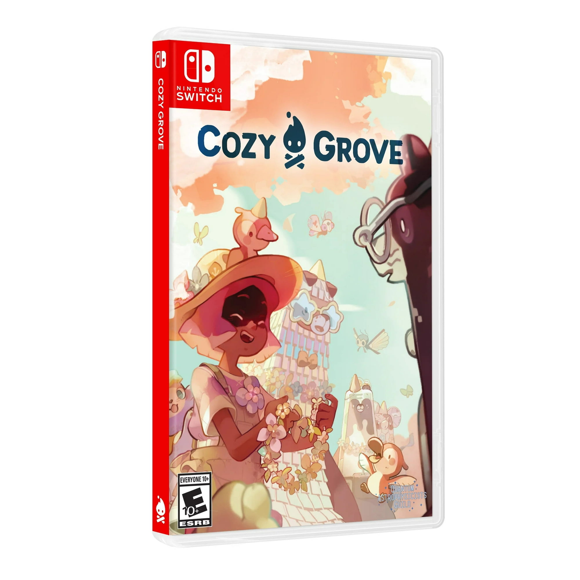 Cozy Grove [Nintendo Switch]
