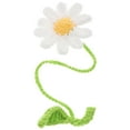 thumbnail image 4 of Car Rearview Mirror Pendant Crochet Car Hanging Decor Auto Interior Pendant, 4 of 8