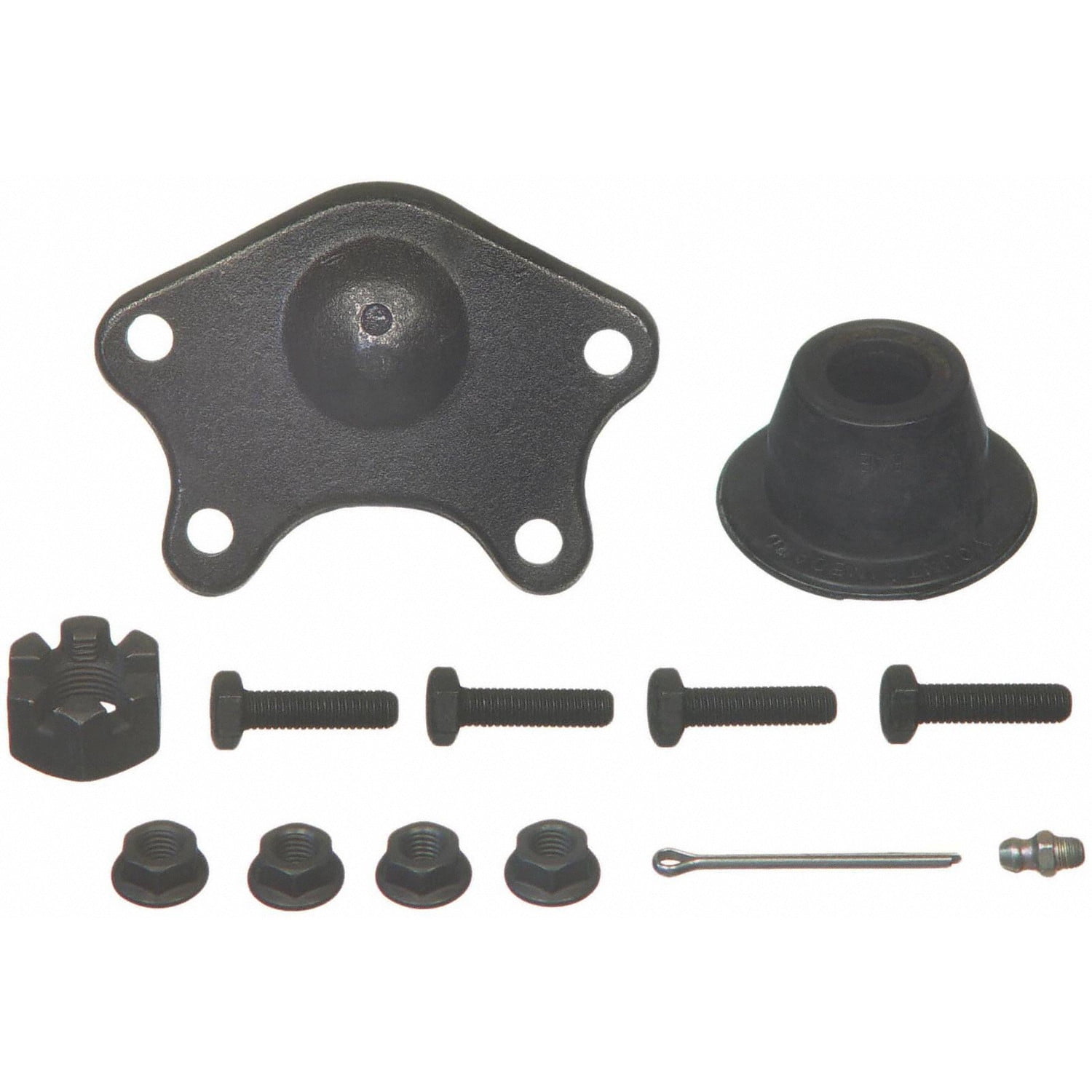 QuickSteer K9482 Suspension Ball Joint Fits select: 1986-1995 TOYOTA PICKUP, 1986-1995 TOYOTA 4RUNNER