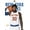 Premium Unframed Version, variant on NBA New York Knicks - Julius Randle Feature Series 23 Wall Poster, 22.375" x 34"