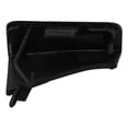 thumbnail image 5 of For Lexus NX200t/NX300h 2015 2016 2017 Bumper Tow Hook Cover Passenger Side | Front | Primed | Replacement For LX1029117 | 5246778901, 5 of 6