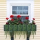 thumbnail image 4 of Planta Colgante de Lágrimas de Amantes Suculentas Artificiales Cadena de Perlas Falsas para Decoración de Pared Hogar y Jardín ANGGREK  Otros, 4 of 8